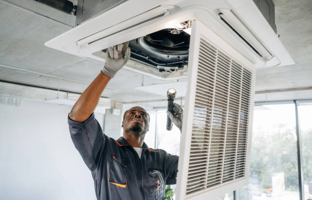Licensed Hvac service in Gadsden, AL - FH HVAC
