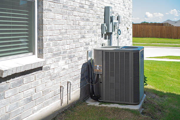 Reliable Hvac contractor in Gadsden, AL by FH HVAC